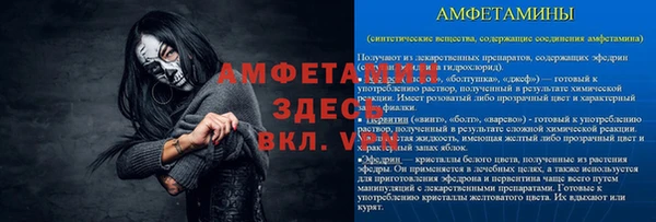 винт Алзамай